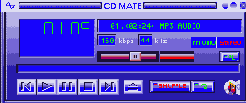   CD  DVD
