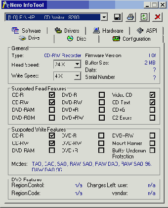   CD  DVD
