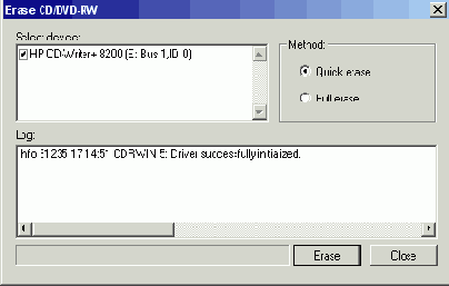   CD  DVD
