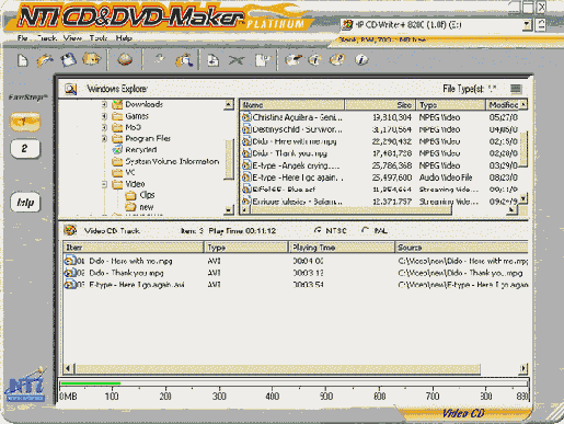   CD  DVD
