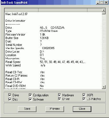   CD  DVD
