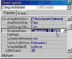 Правильный способ использования auto-increment полей в FIBPIus