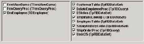 SQL Navigator