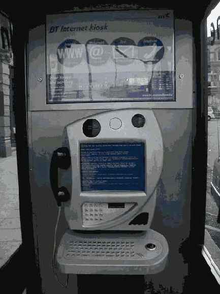 Жизнь после BSOD