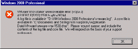 Жизнь после BSOD