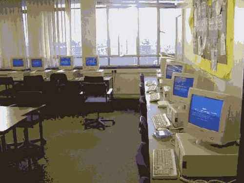 Жизнь после BSOD