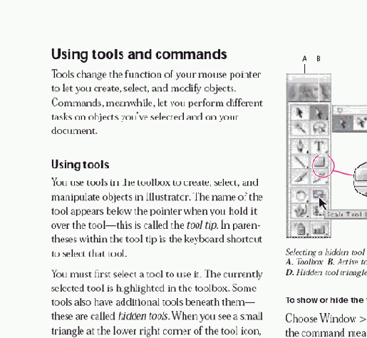  Adobe Acrobat
