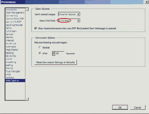  Adobe Acrobat
