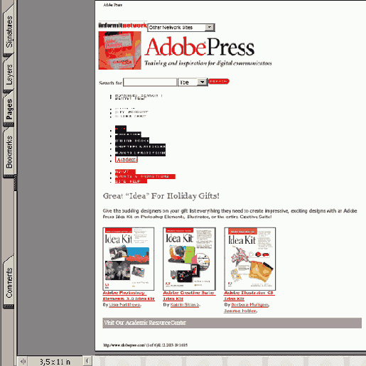  Adobe Acrobat
