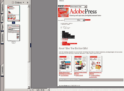  Adobe Acrobat
