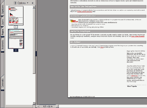  Adobe Acrobat
