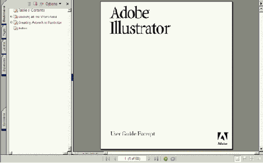  Adobe Acrobat
