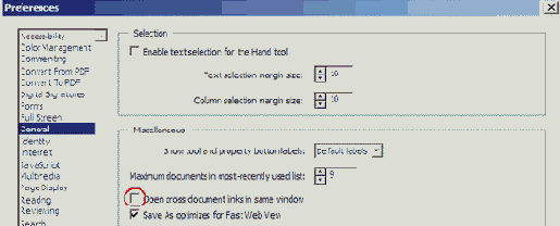  Adobe Acrobat
