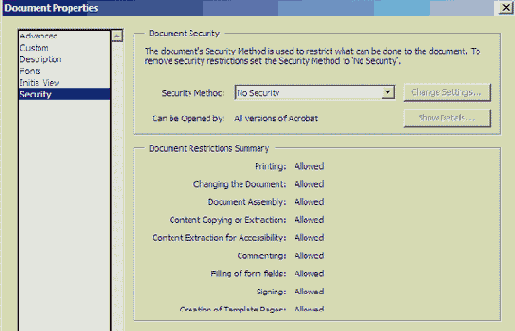  Adobe Acrobat
