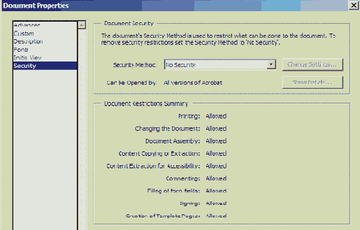  Adobe Acrobat
