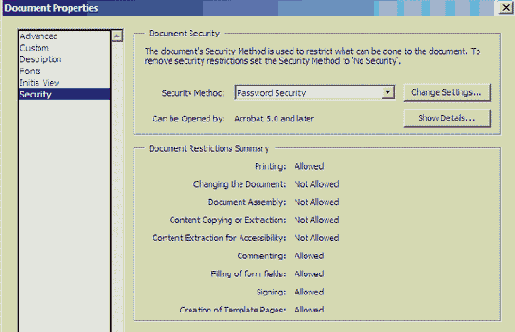  Adobe Acrobat

