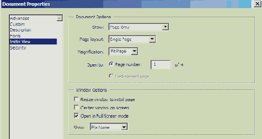  Adobe Acrobat
