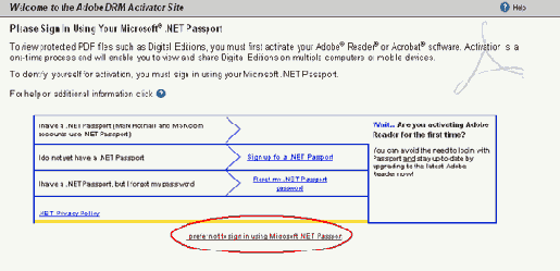  Adobe Acrobat
