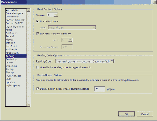  Adobe Acrobat
