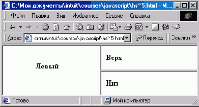   JavaScript
