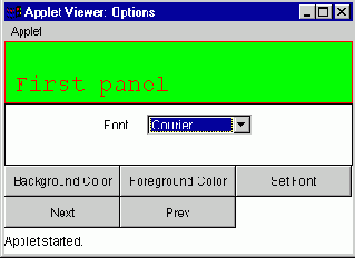   Java
