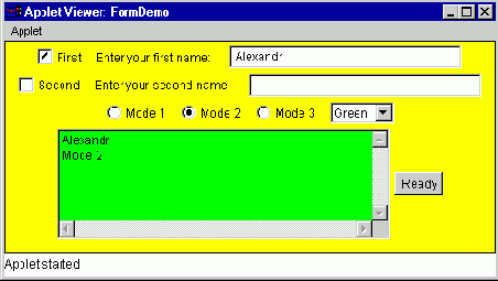      Java
