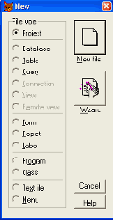   New,       