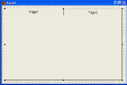     Page Frame