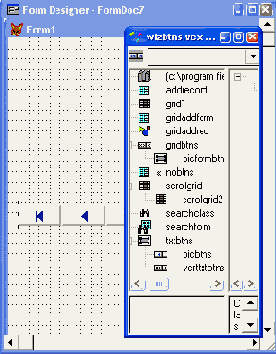       Class Browser