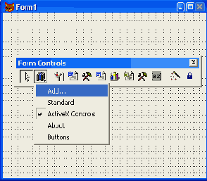  ,  ActiveX-