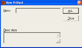   New Method