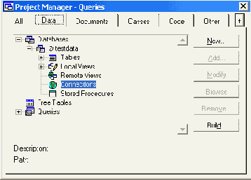  Connections  Database